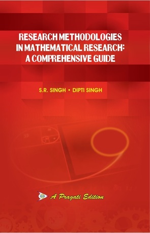 Meerut, Books, Research Methodologies In Mathematical Research &ndash; Concepts, Data Analysis & Academic