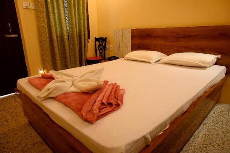 Mumbai, Travel, Religious Tourism Hotel Near Jagannath Mandir