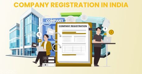 New Delhi, Business, Professional Company Formation Services In India For Startups