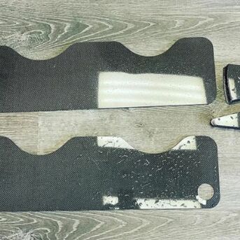 New York, Business, Waterjet Cutting Services