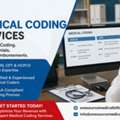 Professional Medical Coding Services For Clinics & Healthcare Providers