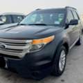 SAR 29000,  Ford Explorer,  2013,  Automatic,  449000 KM,    &ndash; Excellent Condition - Bought Brand New From Aljazeerah Vehicles