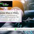 24 Hour Tyre Repair In Melbourne - 24/7 Mobile Tyre Service Melbourne