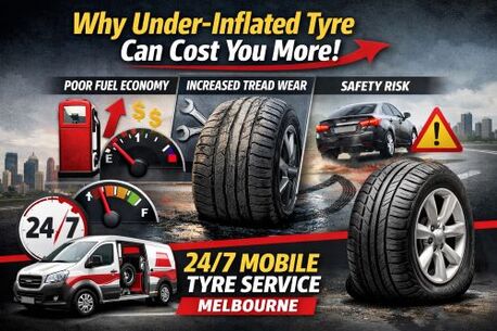 Melbourne, Appliance Repair, 24 Hour Tyre Repair In Melbourne - 24/7 Mobile Tyre Service Melbourne
