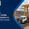 High Tensile Steel Plates Supplier In Gujarat | Ironikmetals