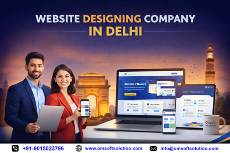 Mumbai, Software, Achieve Growth With Creative And Modern Web Solutions