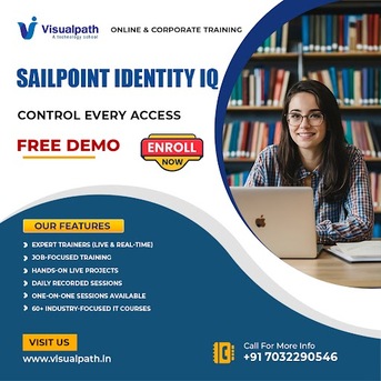Hyderabad, Lessons Offered, Sailpoint Training Institutes In Hyderabad | Sailpoint Course