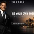 Save More With Hugo Boss Coupons And Promo Codes | HQcoupons