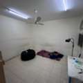 SAR 700/month,  2bhk. 1 Room Available For Bachelor. One Common Bathroom With Furnished Kitchen