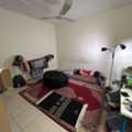 SAR 700/month,  2bhk. 1 Room Available For Bachelor. One Common Bathroom With Furnished Kitchen