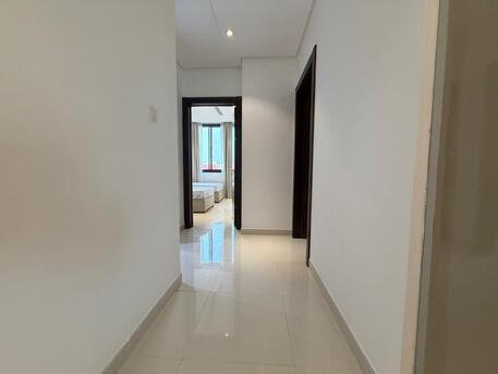 Mahooz, Apartments, Flats, Houses & Villas, BHD 425/month,  Furnished,  2 BR,  Apartment For Rent In Mahooz | Near Golden Karak | Rooftop Sit-Out & Gym