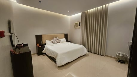 Al Malaz, Apartments, Flats, Houses & Villas, SAR 3333/month,  1 BR,  Beautiful 1 Bhk Near MOF Metro Station And Close To All Essential Shops In A Residential A