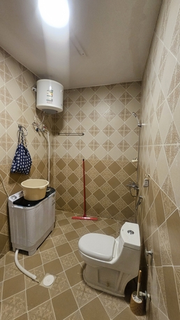 Al Malaz, Apartments, Flats, Houses & Villas, SAR 3333/month,  1 BR,  Beautiful 1 Bhk Near MOF Metro Station And Close To All Essential Shops In A Residential A