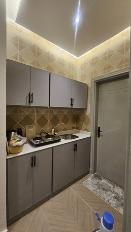 Al Malaz, Apartments, Flats, Houses & Villas, SAR 3333/month,  1 BR,  Beautiful 1 Bhk Near MOF Metro Station And Close To All Essential Shops In A Residential A