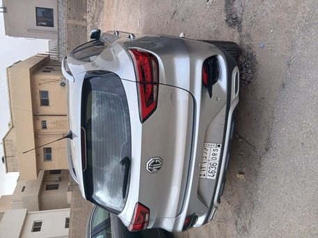 Riyadh, Vehicles, Cars & Trucks , SAR 054000,  MG ZS LUX,  2024,  Automatic,  1090 KM,  BRAND NEW MG FOR SALE