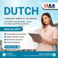 Learn Dutch Language Course In Jalandhar With FLEA