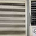SAR 500,  Samsung Air Condition Window In A Very Good Condition (Cooper Tubes)