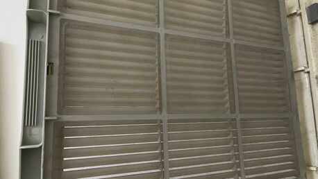 Al Malaz, Air Conditioners, SAR 500,  Samsung Air Condition Window In A Very Good Condition (Cooper Tubes)