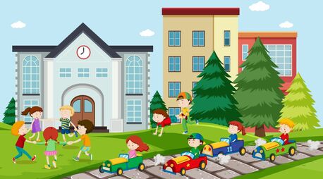 Hyderabad, Childcare Job Seekers, Best CBSE Schools In Hyderabad