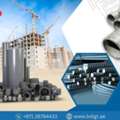 Building Material Suppliers - BDI Group Abu Dhabi