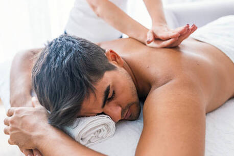 Vadodara, Health, Spa Nest Vadodara Body Massage Center 9737116914