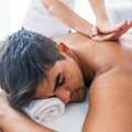 Spa Nest Vadodara Body Massage Center 9737116914