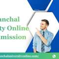 Uttaranchal University Online MCA Admission