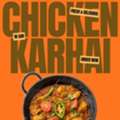 SAR 18,  Homemade Food - Chicken Karhai Available