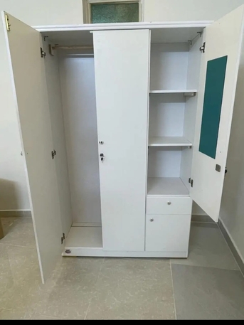 Riyadh, Furniture, SAR 11,  Cabinet In High Quality, Strong Material A
