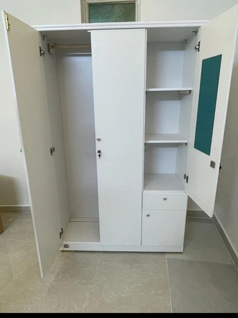 Riyadh, Furniture, SAR 11,  Cabinet In High Quality, Strong Material A