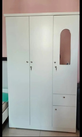 Riyadh, Furniture, SAR 11,  Cabinet In High Quality, Strong Material A