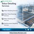 Best Rebar Detailing Services In Abu Dhabi, UAE