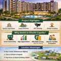 Khushi Capella Bhubaneswar