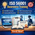 ISO 56001 Awareness Training Online Course