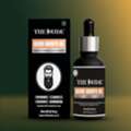 Beard Growth Oil For Patchy Beard & Faster Results