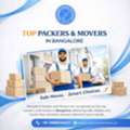 Top Packers And Movers In Bangalore