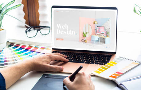 Barcelona, Web Design & Development, Leading Web Design Companies In Vigo For Your Business