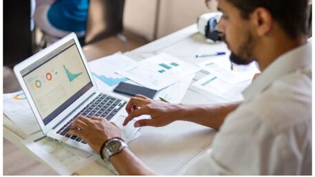 Dallas, Business, Bookkeeping In Dallas