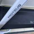 SAR 1500,  Proteus Treadmill From SACO Almost NEW For Sale 120 Kg