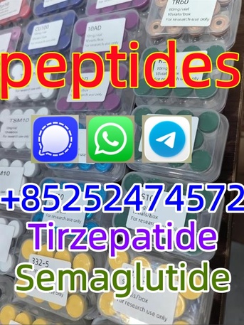 Tokyo, Health & Beauty Items, JPY 20,  High Purity Peptides Of Factory Direct Sale.