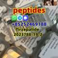 USD 20,  Sell Tirzepatide CAS 2023788-19-2 Peptides  Powde