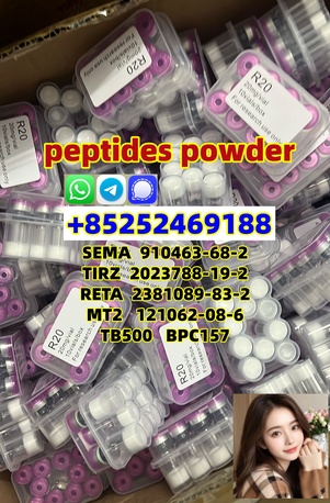 Los Angeles, Health & Beauty Items, USD 20,  Sell Tirzepatide Peptides  Powder