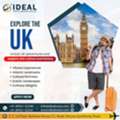Top UK Visa Consultants In Pune