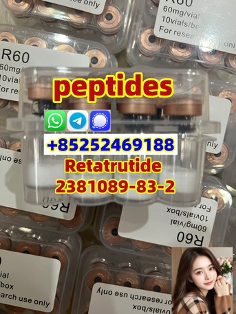 Houston, Health & Beauty Items, USD 20,  Sale: Tirzepatide CAS 2023788-19-2  Limited Quantity Left