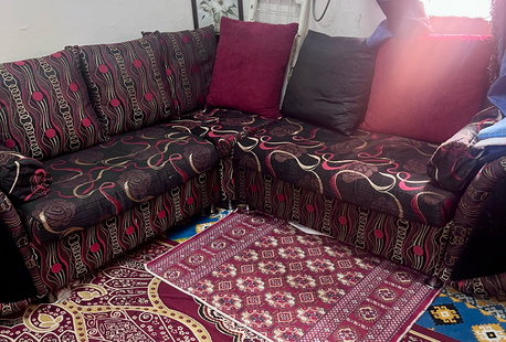 Jizan, Household Items, SAR 300,  Sofa