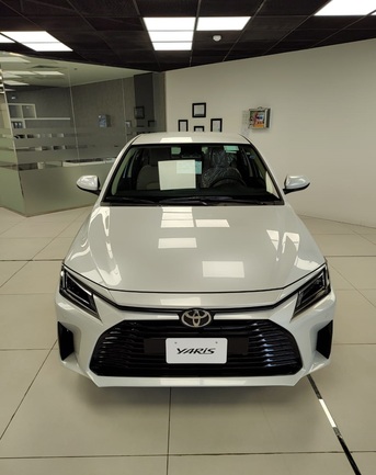 Dammam, Automotive, Toyota Yaris Y Plus Full Automatic. Monthly Rent: 2500 SAR Full Insurance With Open Km.