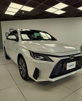 Dammam, Automotive, Toyota Yaris Y Plus Full Automatic. Monthly Rent: 2500 SAR Full Insurance With Open Km.