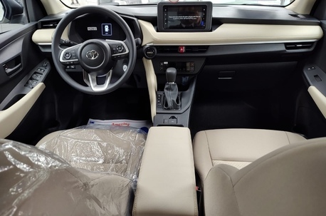 Dammam, Automotive, Toyota Yaris Y Plus Full Automatic. Monthly Rent: 2500 SAR Full Insurance With Open Km.