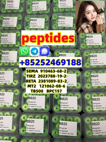 Austin, Health & Beauty Items, USD 20,  CAS 2023788-19-2 Multi Peptides