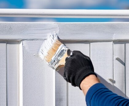 New York, Business, Exterior House Painter, Castle Pines